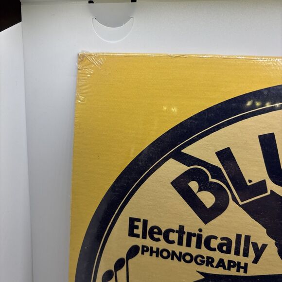 The Complete Benny Goodman Volume V 1937-1938 Bluebird 2 LP AXM2-5557 Shrink - Picture 9 of 12